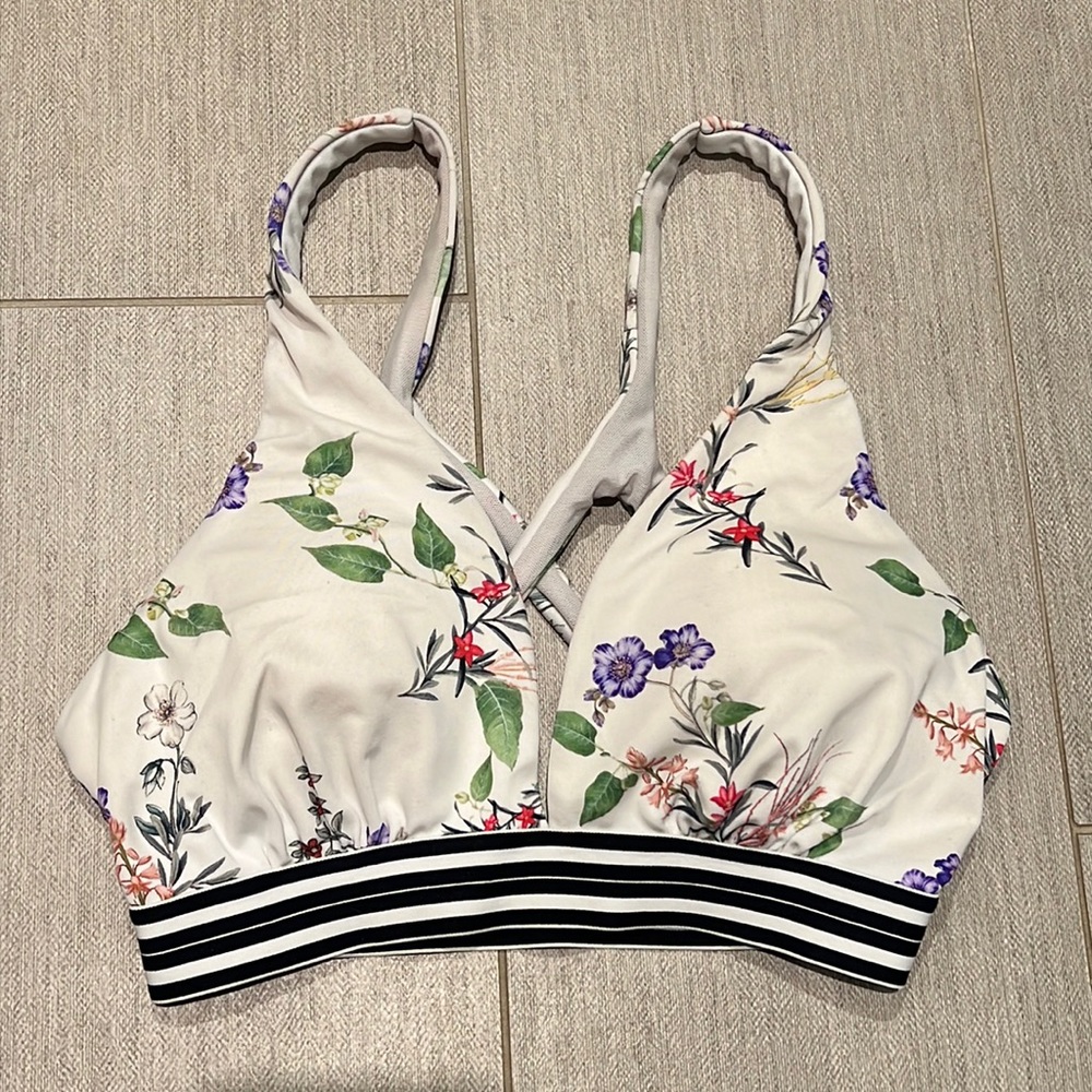 Athleta Workout Set